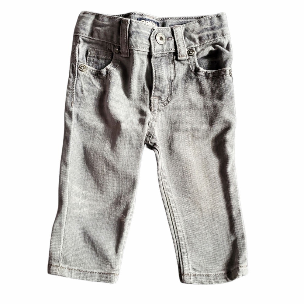 Baby Boy OshKosh Skinny Jeans